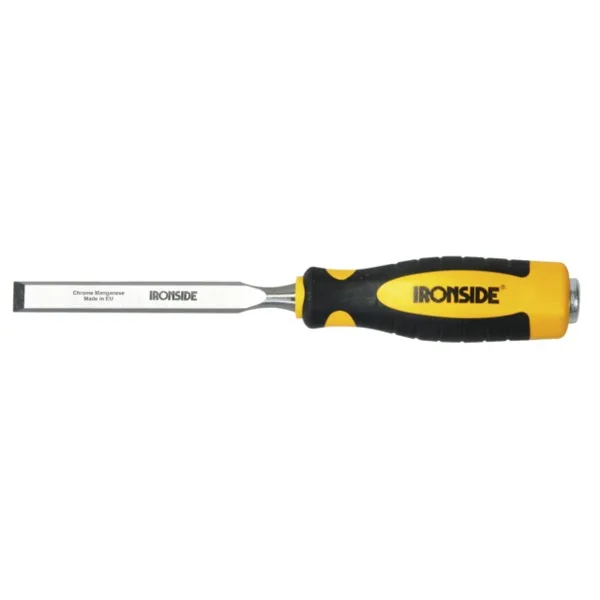 HUGGJERN 12MM NX IRONSIDE
