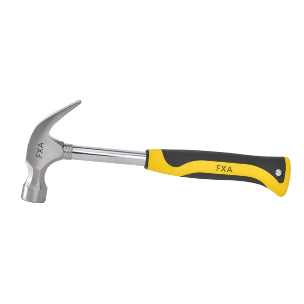 HAMMER 16 OZ RØRFORMET SKAFT