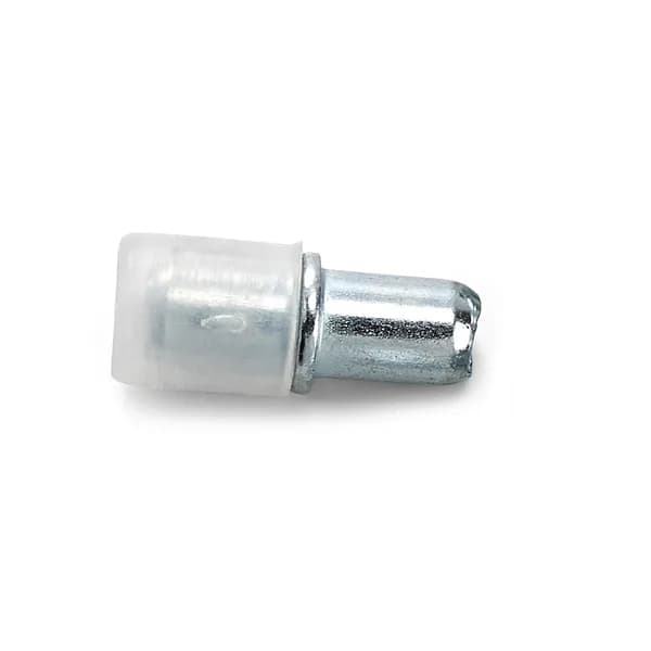 HYLLEBÆRER 1764 5MM ELF/PLAST