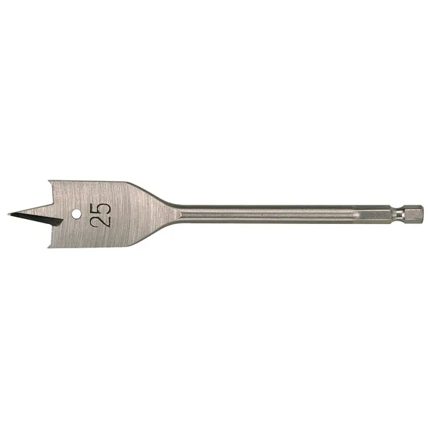 BOR TRE FLAT 22MM