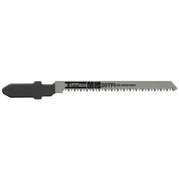 STIKKSAGBLAD 50X5X1,3-20 5-P