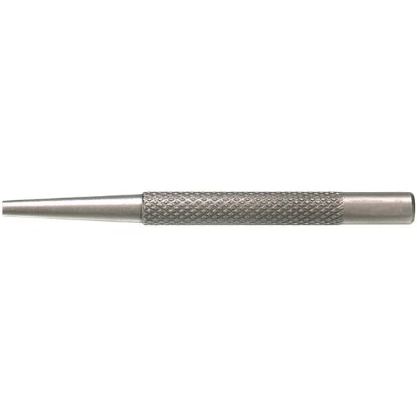 SPIKERDOR 4MM KONKAV