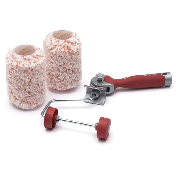 UTENDØRSRULL SETT 14 CM