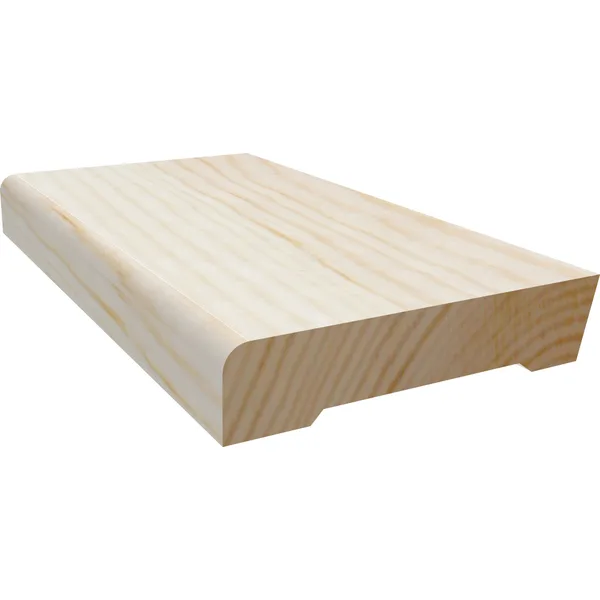 FURU 10X058X3600 GULV STANDARD