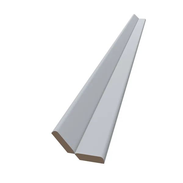 MDF 04X070X2400 FLEXILIST S050