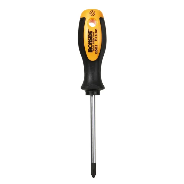 SKRUTREKKER PH 2X100 IRONSIDE