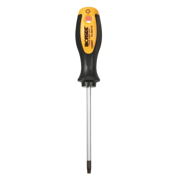 SKRUTREKKER TX 10X100 IRONSIDE