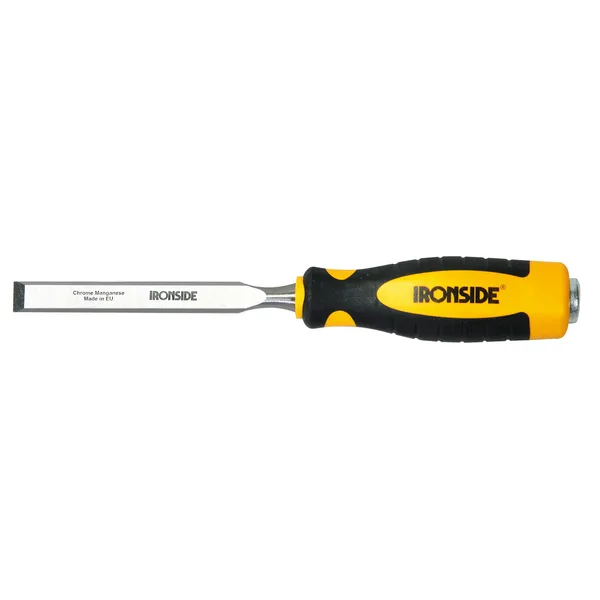HUGGJERN 30MM IRONSIDE