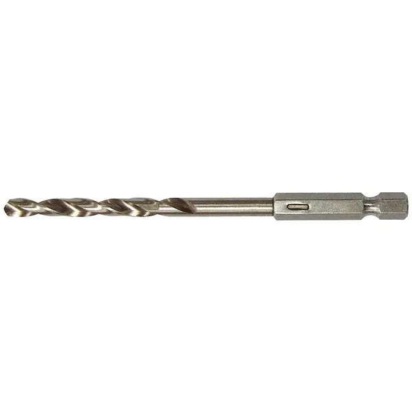 SPIRALBOR 3,0 MM MED 1/4 FESTE