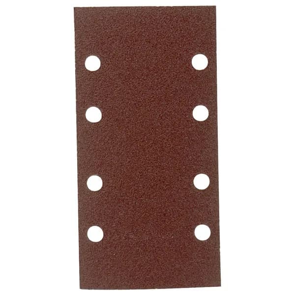 SLIPEPAPIR 93X185 2X4 HULL K50