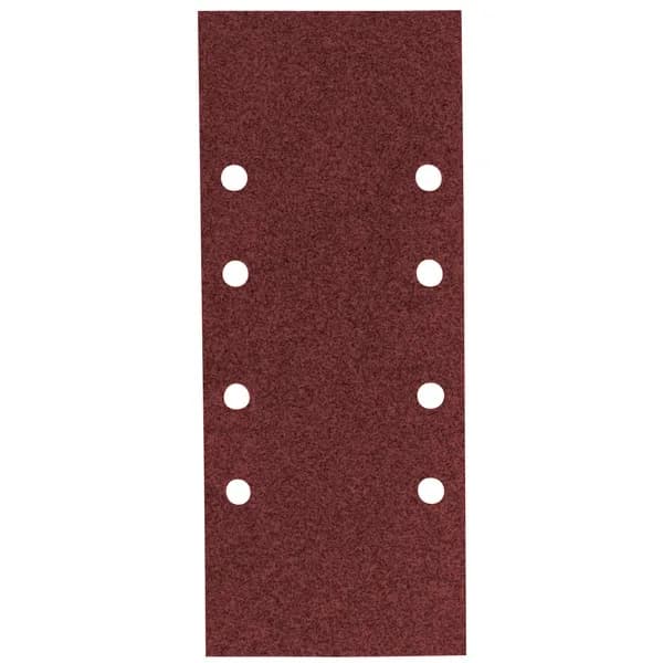 SLIPEPAPIR 93X230 2X4 HULL K80