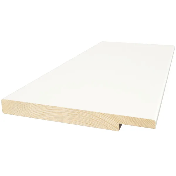 FURU 18X120X2400 UTF 35MM FJÆR