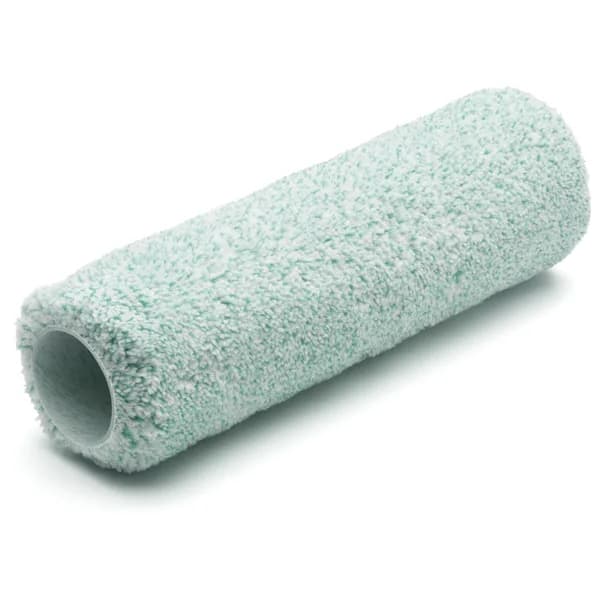 MALERULL 25 CM JEVNE U.LAG
