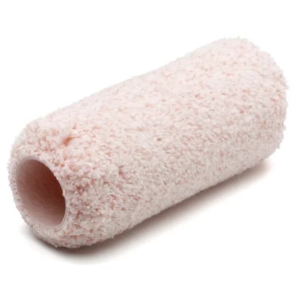 MALERULL 18 CM GROVE U.LAG