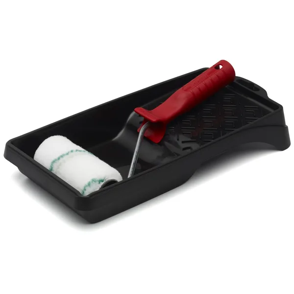 RULLESETT MIDI 10CM JEVNE U.LA