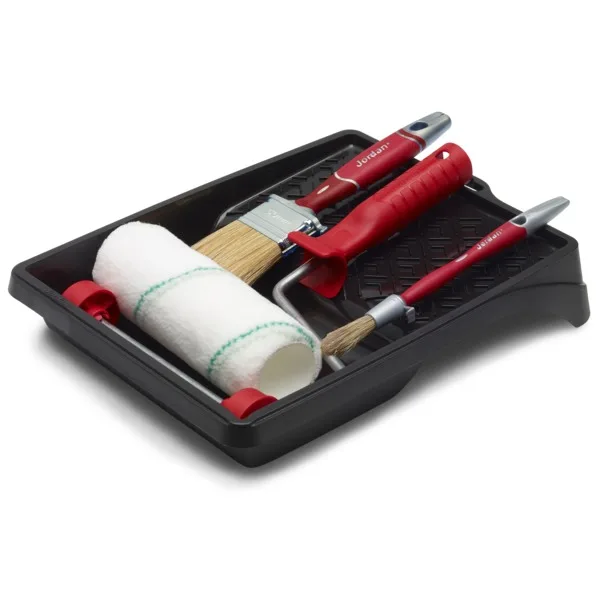 STARTPAKKE INNE PERFECT 18 CM
