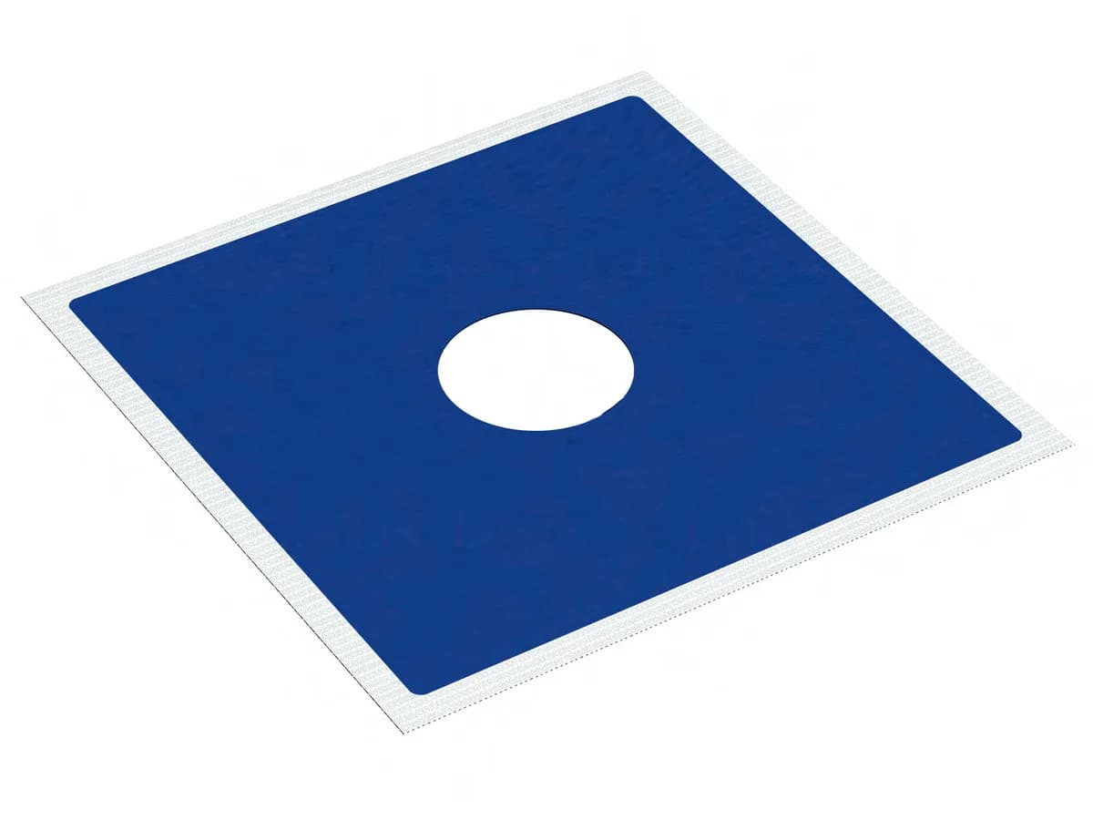RØRMANSJETT 65MM LITEX