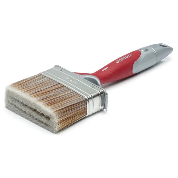 PENSEL FLAT PERFECT UTE 100MM