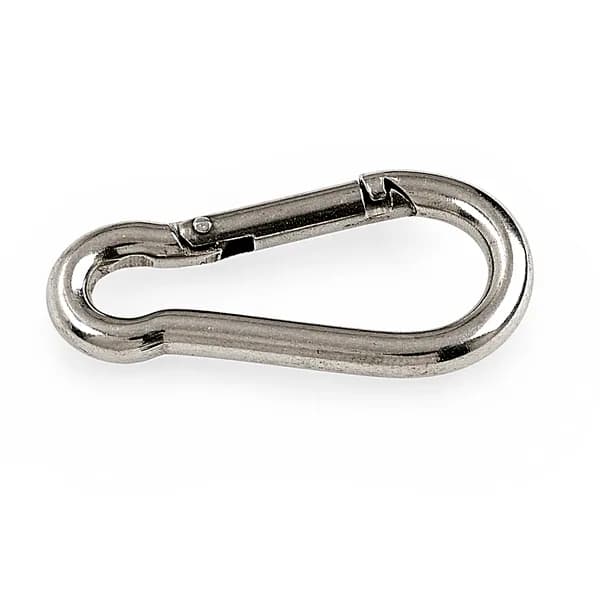 KARABINKROK 245-I 40X4 MM RF S
