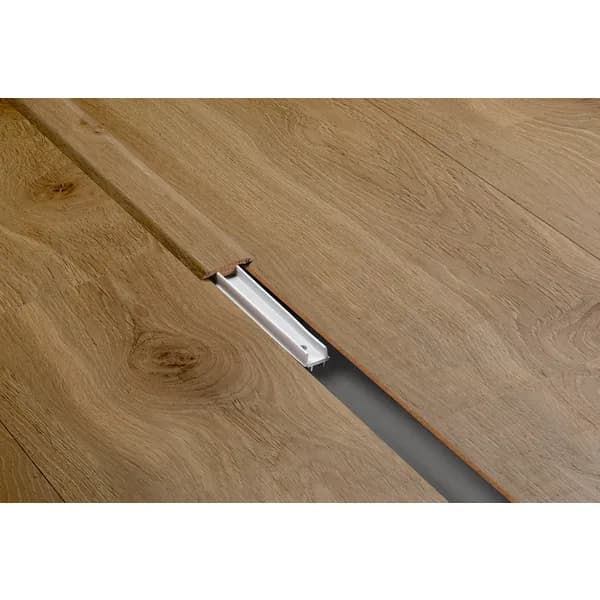 T-LIST ELEGANT EIK NATUR 2,4M