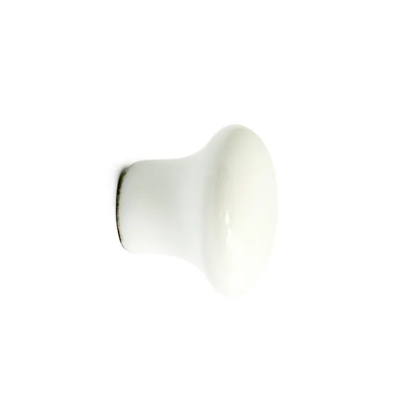 KNOPP MARCUS 32MM PORSELEN HVI
