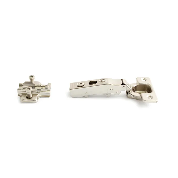 HENGSEL SOFT CLOSE 95GR NIKKEL