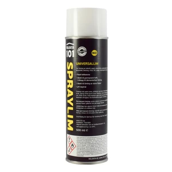 SPRAYLIM 101