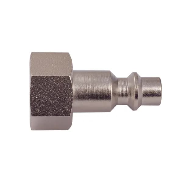 NIPPEL 3/8" NORSK INNVENDIG GJ