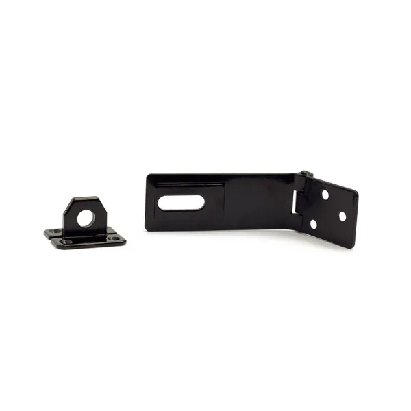 LEDDHASPE 2365 SVART SB