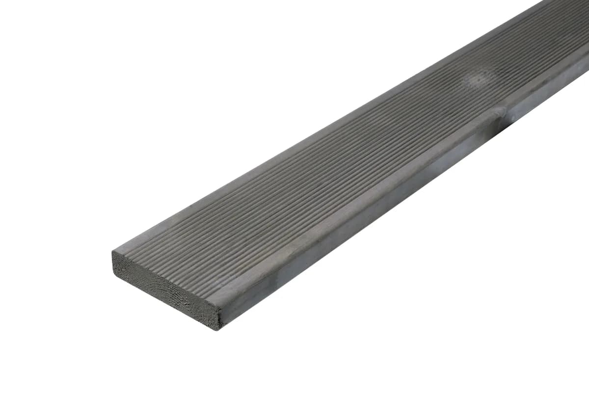 FURU 28X120 TER UNO GRÅ ROYAL