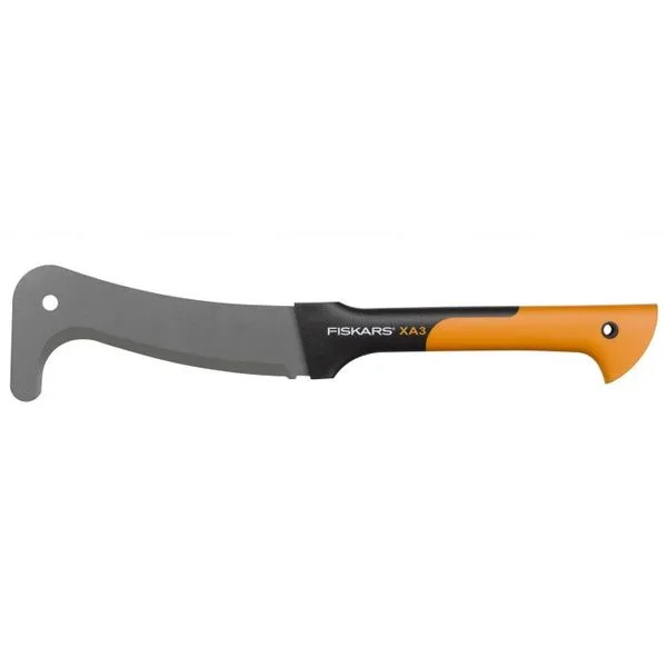 RYDDEKNIV XA3 MEDIUM WOODXPERT