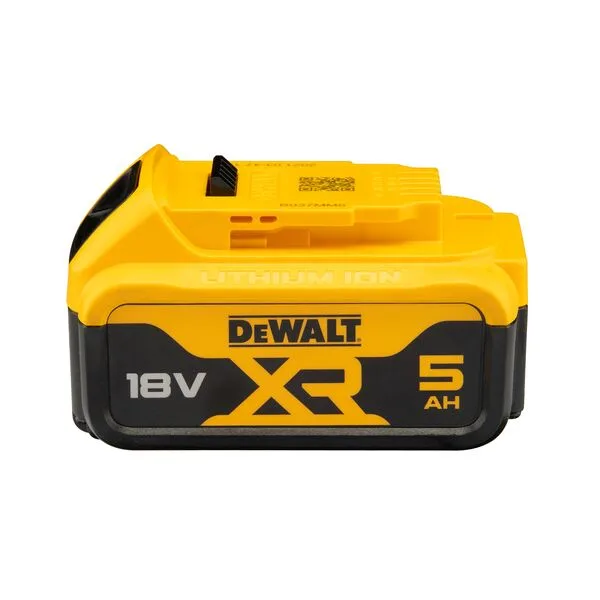BATTERI 18V 5AH DCB184