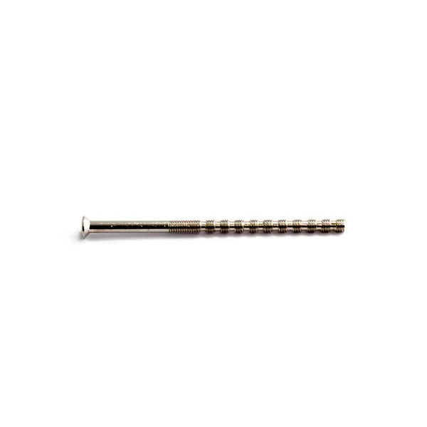 KAPPESKRUE M5X120 MS NIKKEL SB