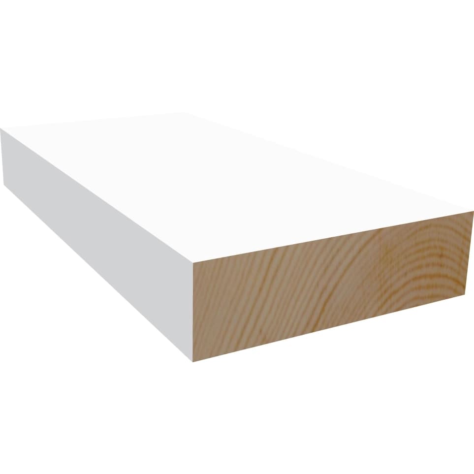 FURU 06X021X2400 GLATTKANT