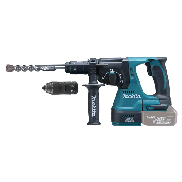BORHAMMER DHR243Z 18V