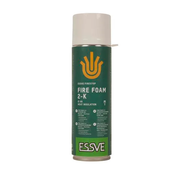 FUGESKUM BRANN 400ML