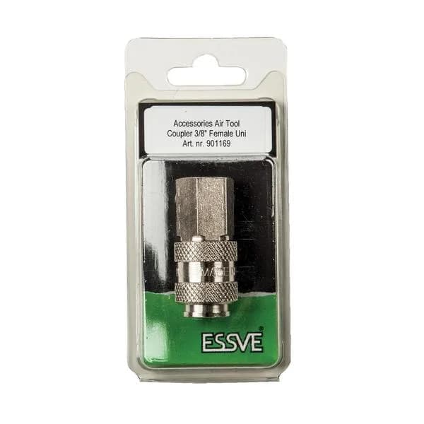 KOBLING EURO/320 INV GJ 3/8"