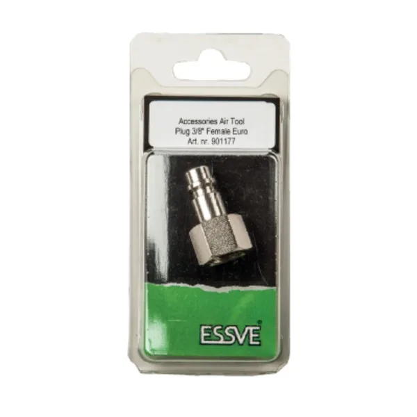 NIPPEL EURO/320 INV GJ 3/8"