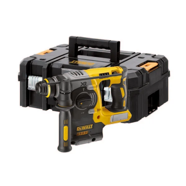 BORHAMMER 18V SDS-PLUS NAKEN T