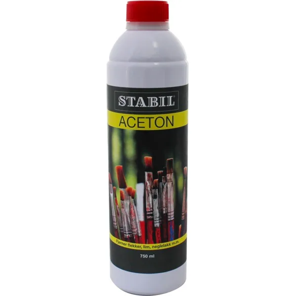 ACETON STABIL KREFTING 750ML