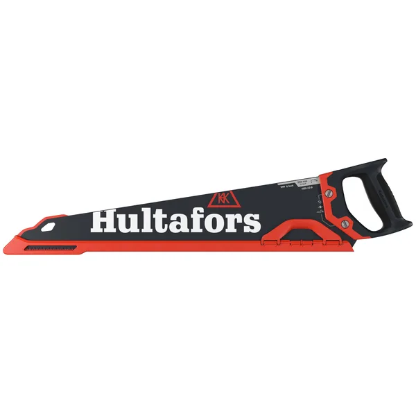 HÅNDSAG HBX-22-9 550MM 22" HUL