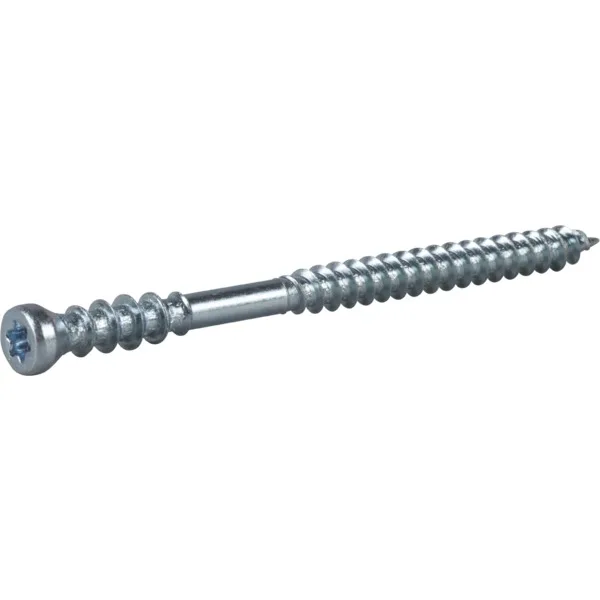 KARMSKRUE L8 6X90MM FZB A-50