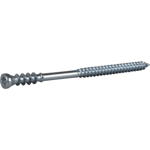 KARMSKRUE L8 6X110MM FZB A-50
