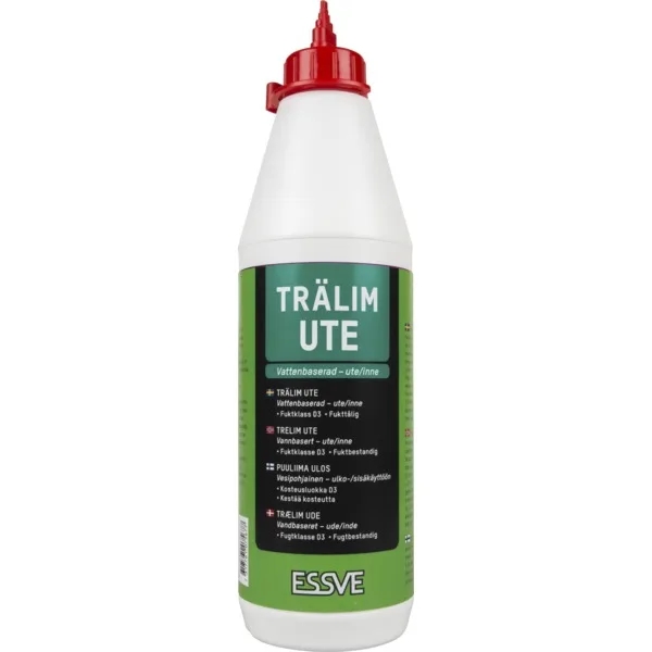 TRELIM UTE 750ML
