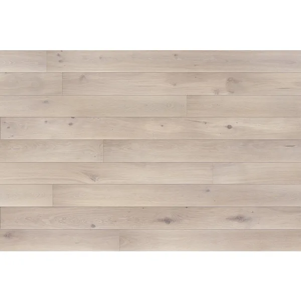 PARKETT CELLO EIK 1-S HVITK