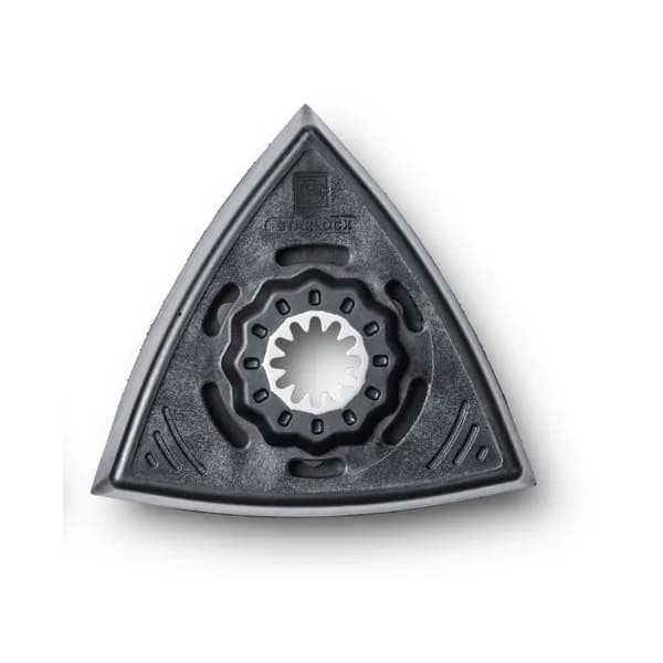 SLIPEPLATE 3-KANT SL M/HULL A2