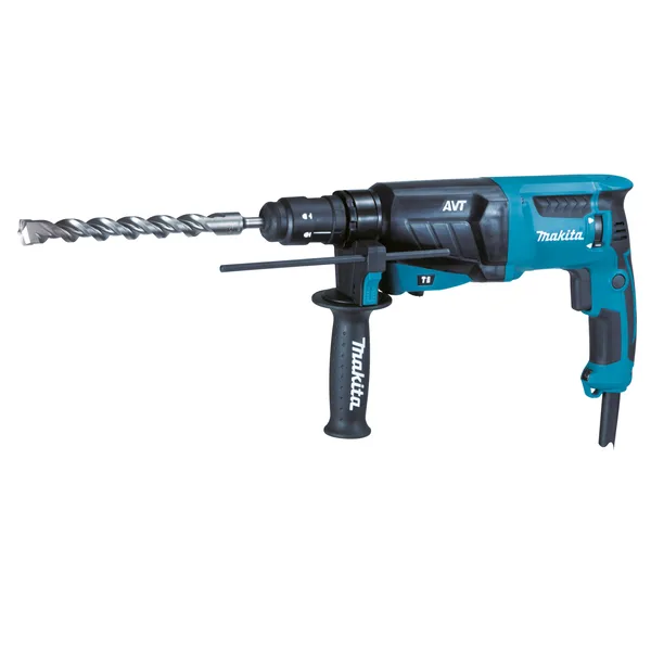 BORHAMMER HR2631FTJ 800W