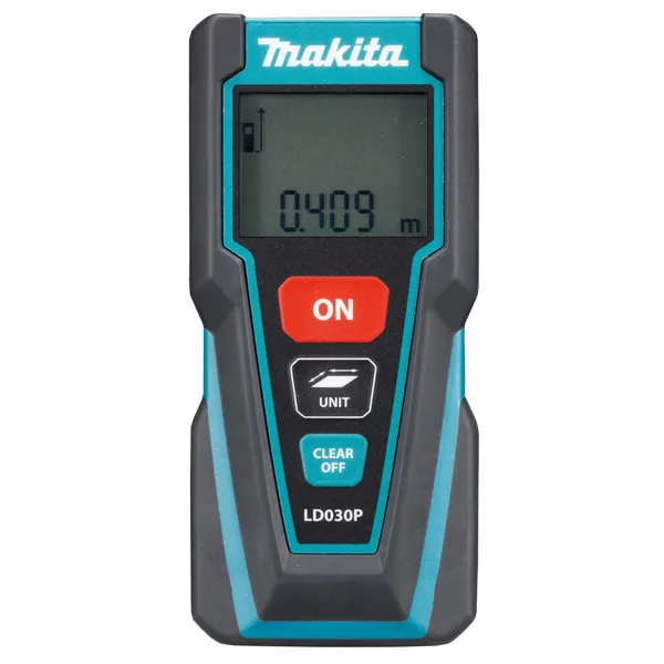 AVSTANDSMÅLER LD030P LASER 30M