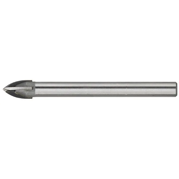 FLISBOR FIRESKJÆRS 5,5MM