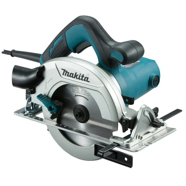 SIRKELSAG HS6601 165MM